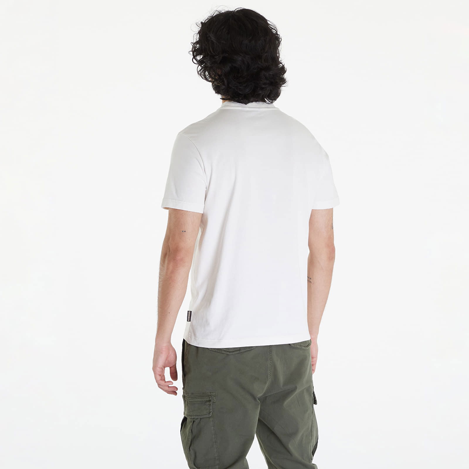 S-Iaato Tee Beige