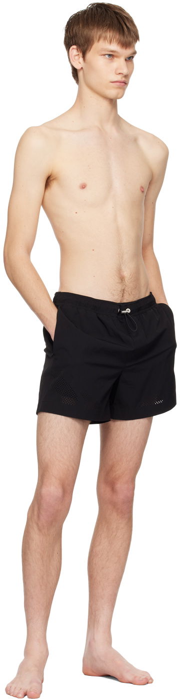 Intine Swim Shorts