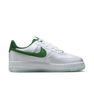Tenisky a topánky Nike Air Force 1 Low '07 "Satin White Pine Green" W Biela | DX6541-101, 2