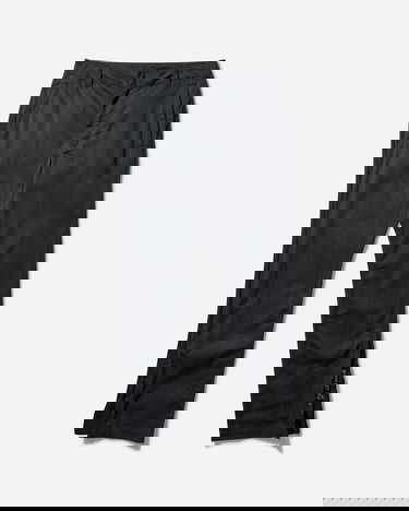 Nohavice Jordan Jordan x Nigel Sylvester Bike Pants Čierna | HQ1734-010, 1
