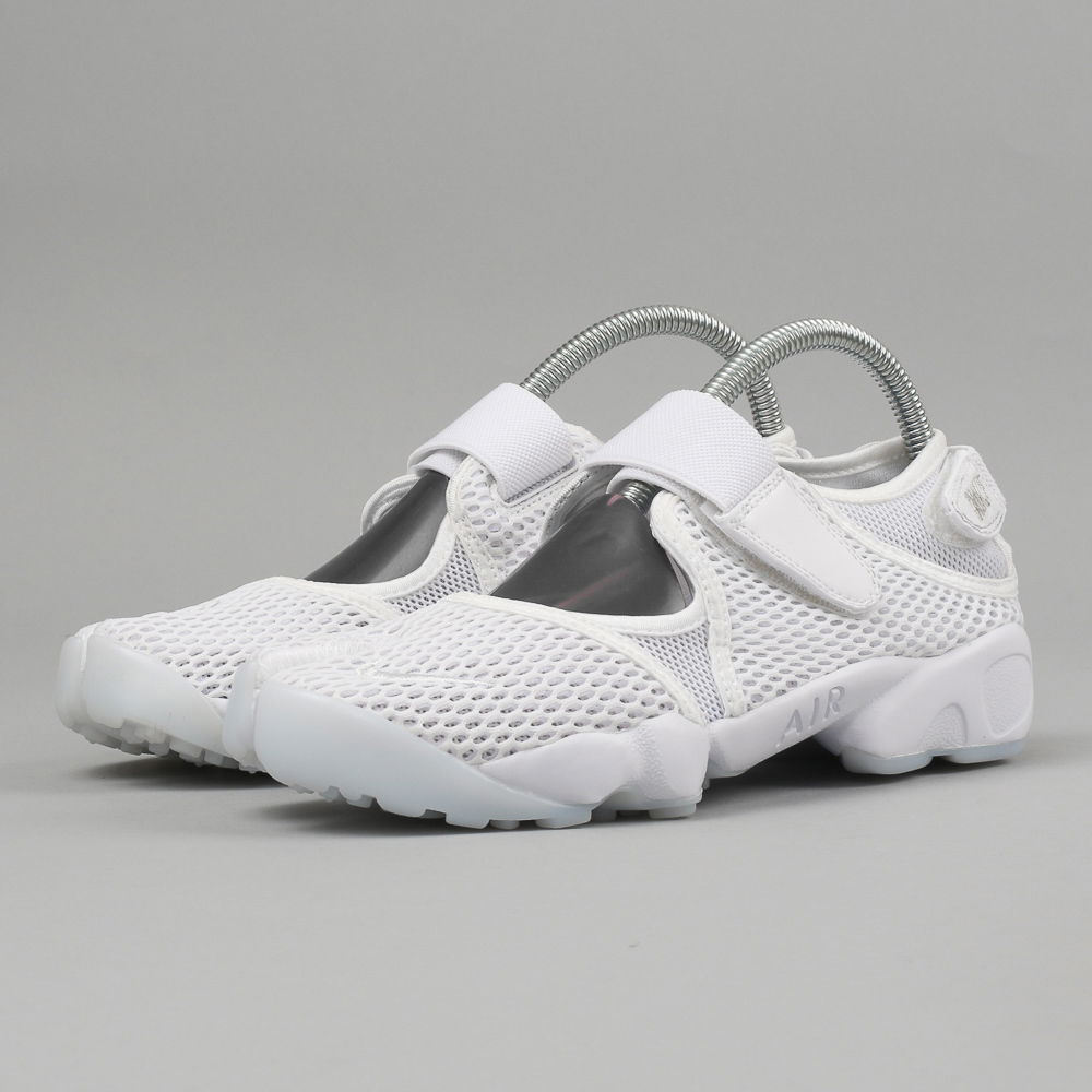 Tenisky a topánky Nike WMNS Air Rift BR Biela | 848386-100, 0