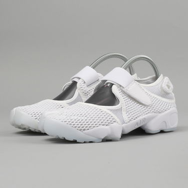 Tenisky a topánky Nike WMNS Air Rift BR Biela | 848386-100, 0