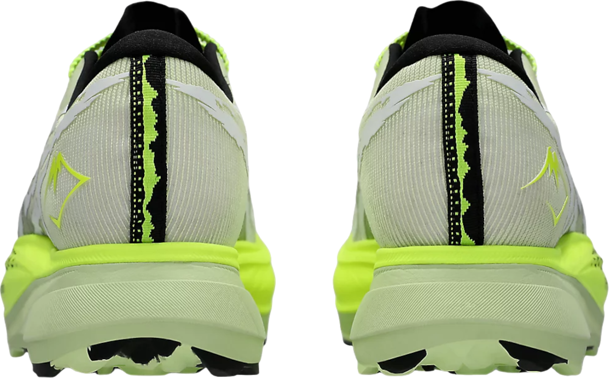 Tenisky a topánky Asics METAFUJI TRAIL Zelené | 1013a141-300, 1