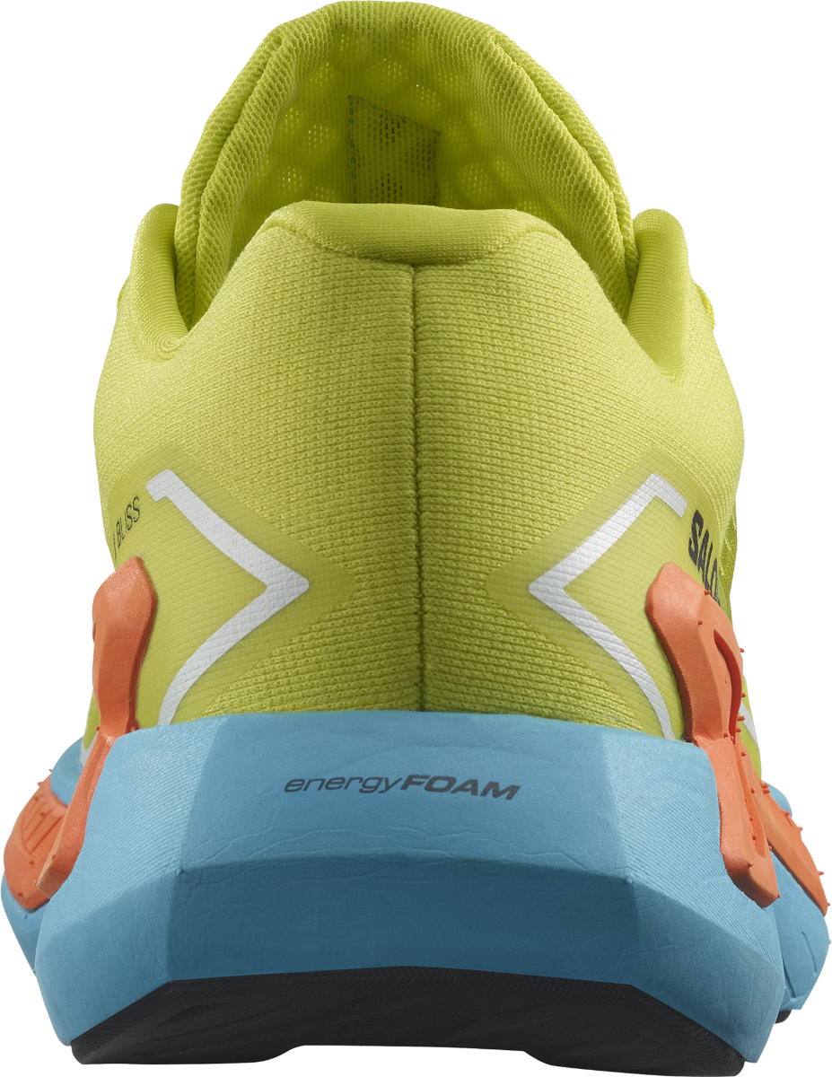 Tenisky a topánky Salomon DRX BLISS Žltá | l47439100, 1