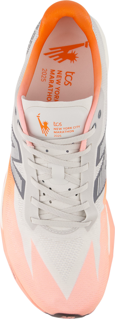 Tenisky a topánky New Balance TCS NYC Marathon FuelCell SuperComp Elite v5 Rôznofarebný | mrcelny5-mrcelny5, 2