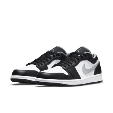 Tenisky a topánky Jordan Air Jordan 1 Low Čierna | 553558-040, 1