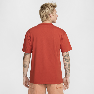 Tričko Nike Sportswear Premium Essentials Oranžová | DO7392-626, 2