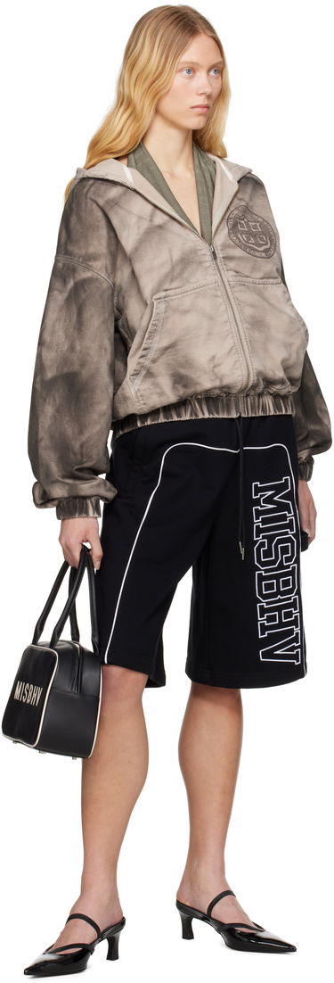 Kabelka MISBHV MISBHV London Bag Čierna | 250A409, 3