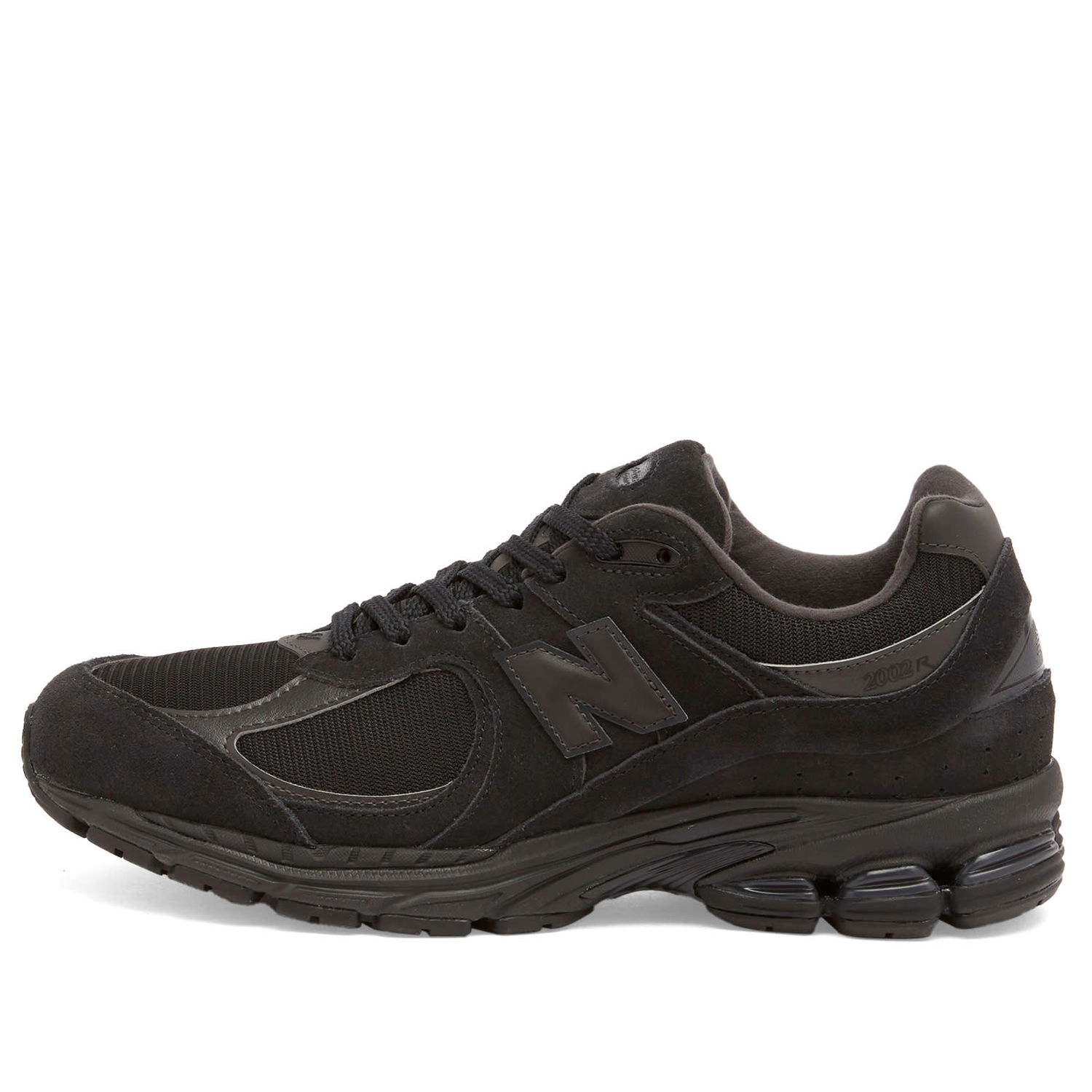 Tenisky a topánky New Balance U2002RBL Size UK 10 Čierna | U2002RBL, 1