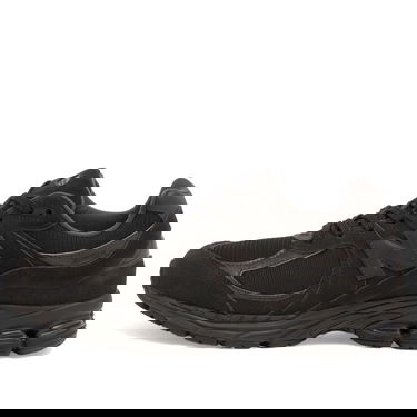 Tenisky a topánky New Balance U2002RBL Size UK 10 Čierna | U2002RBL, 1