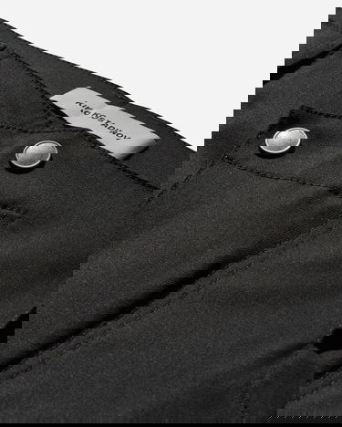 Nohavice KIKO KOSTADINOV Kraner Trousers Čierna | KKAW25T08 21, 3