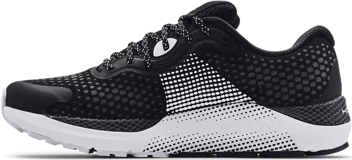 Tenisky a topánky Under Armour HOVR Guardian 3 Čierna | 3023542-001, 1
