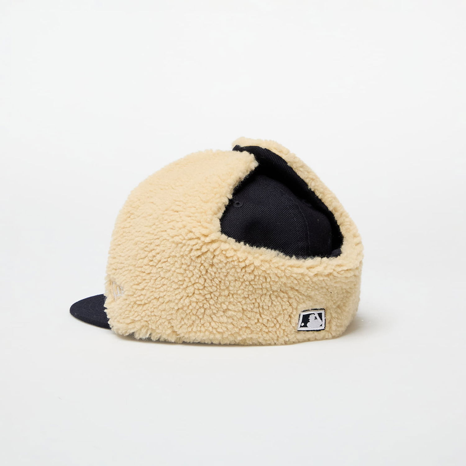 Šiltovka New Era New York Yankees Dog Ear Image 59FIFTY Cap Navy 7 1/8 Navy | 60580655, 1