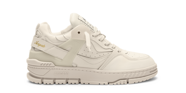 Tenisky a topánky AXEL ARIGATO Astro "Beige" Béžová | F1656002, 0