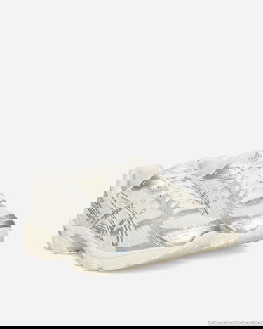 Tenisky a topánky Asics GEL-1130 Biela | 1203A997-100, 2