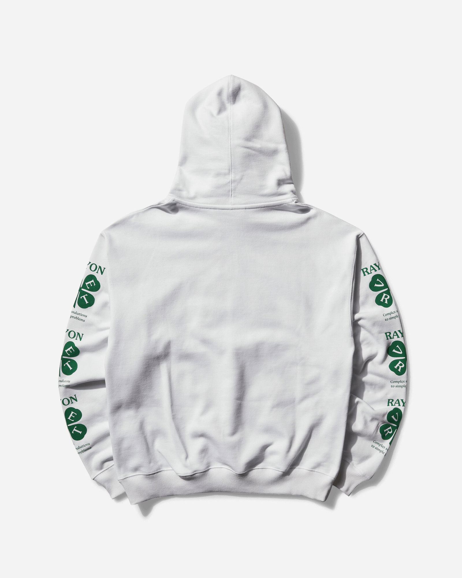 Pullover Hoodie