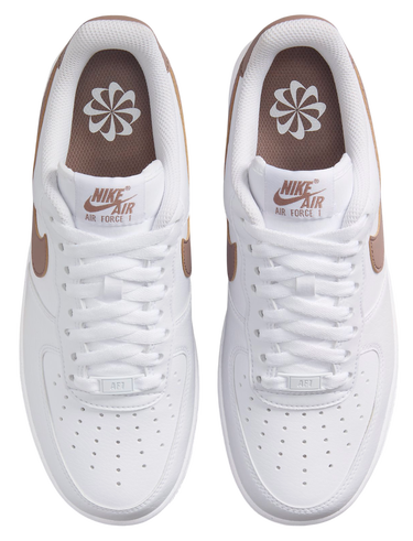 Tenisky a topánky Nike Air Force 1 '07 Next Nature Biela | dc9486-108, 4