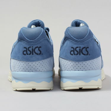 Tenisky a topánky Asics Gel - Lyte V Modrá | HL7K1-3939, 3