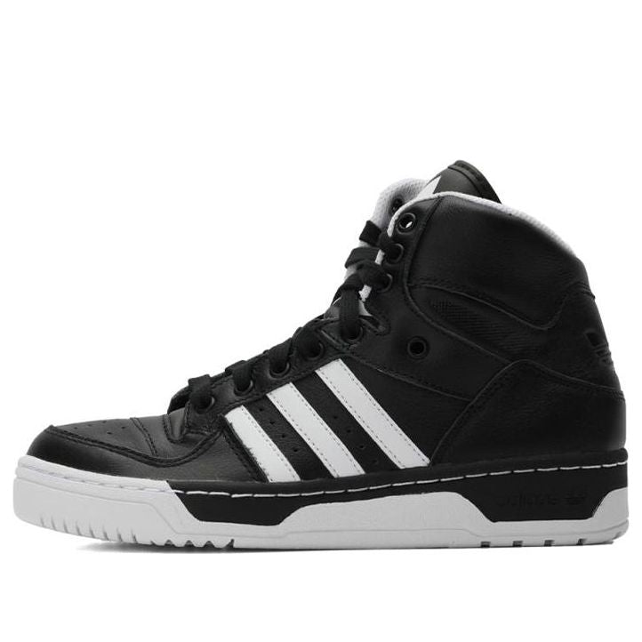 Tenisky a topánky adidas Originals Adidas Originals Metro Attitude XL Čierna | EE6699