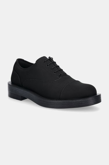 Tenisky a topánky Clarks CUR Oxford 2 Lace-up Shoes Čierna | 26178326, 1