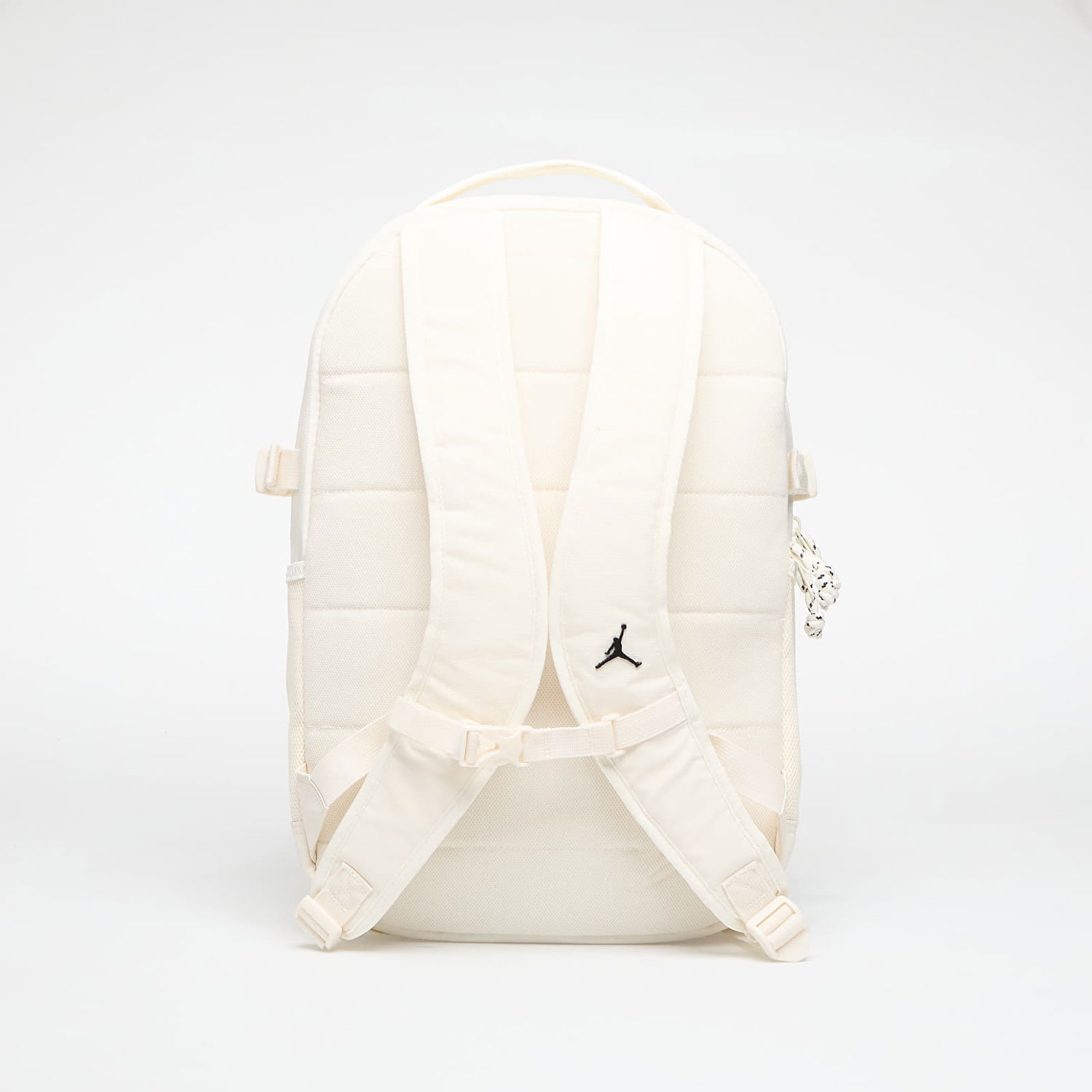 Batoh Jordan Jordan Jam Blacktop Backpack Pale Ivory Universal Béžová | LM9047-W5T, 1