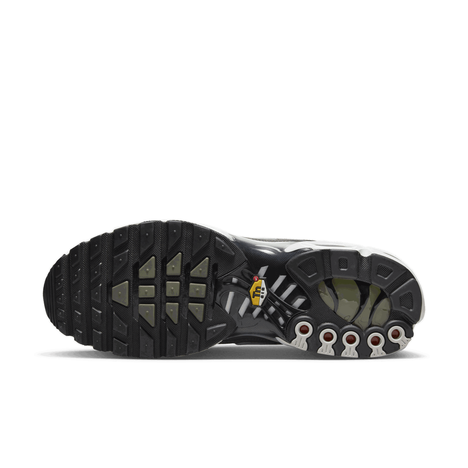 Tenisky a topánky Nike Air Max Plus Šedá | DV7665-002, 1