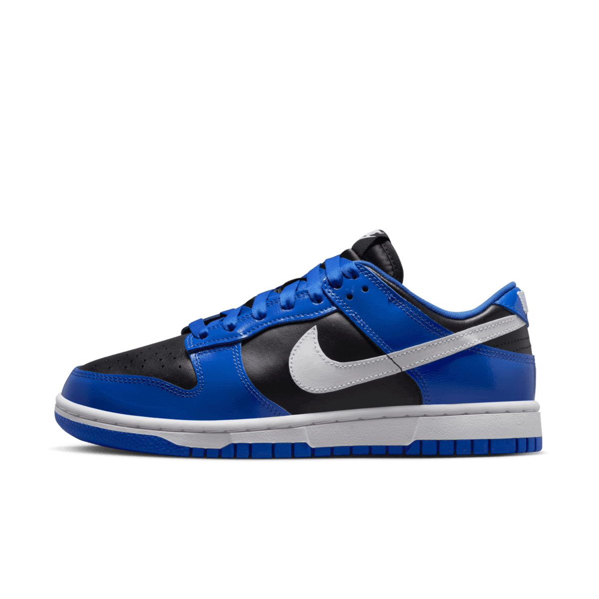 Tenisky a topánky Nike Dunk Low "Game Royal" W Modrá | DQ7576-400, 0