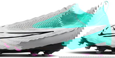 Tenisky a topánky Nike JR Phantom GX Academy DF FG/MG Tyrkysová | dd9546-300, 0