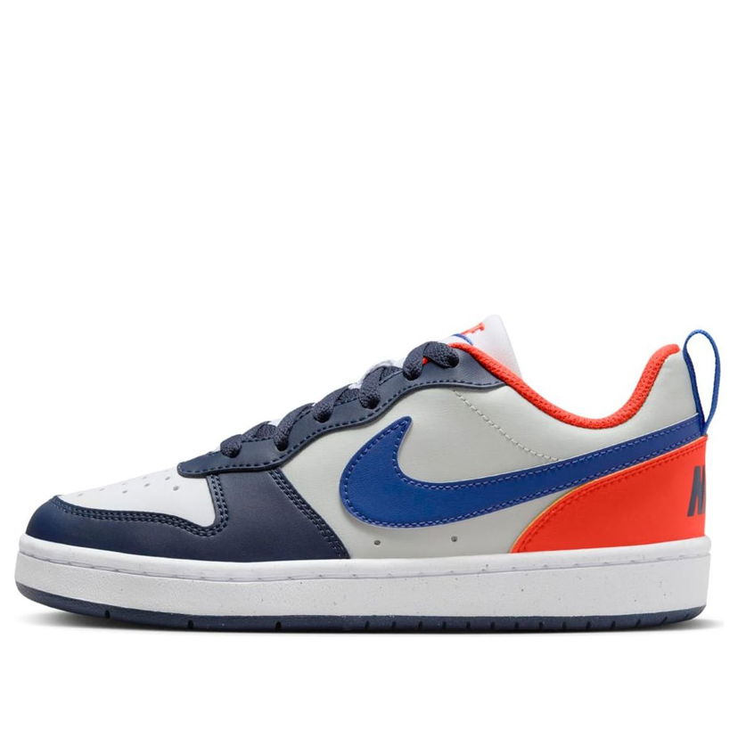 Tenisky a topánky Nike Court Borough Low Recraft Rôznofarebný | DV5456-401