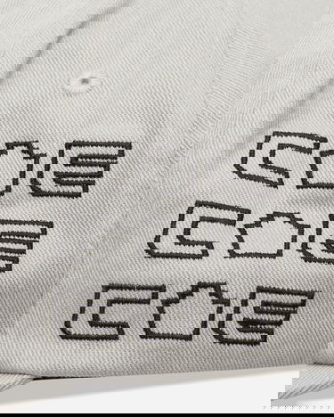 Šiltovka Cav Empt Pixelate Cap Béžová | CES28G03 GREY, 7