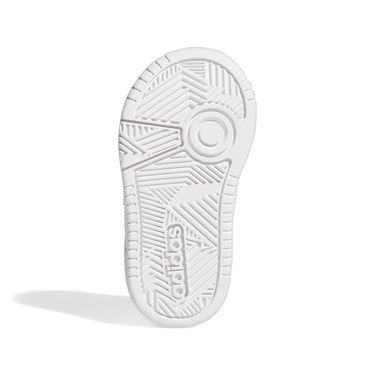 Tenisky a topánky adidas Performance Hoops 3.0 CFI Biela | GW0442, 5