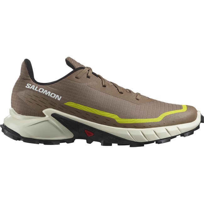 Tenisky a topánky Salomon Alphacross 5 Hnedá | L47460100, 0