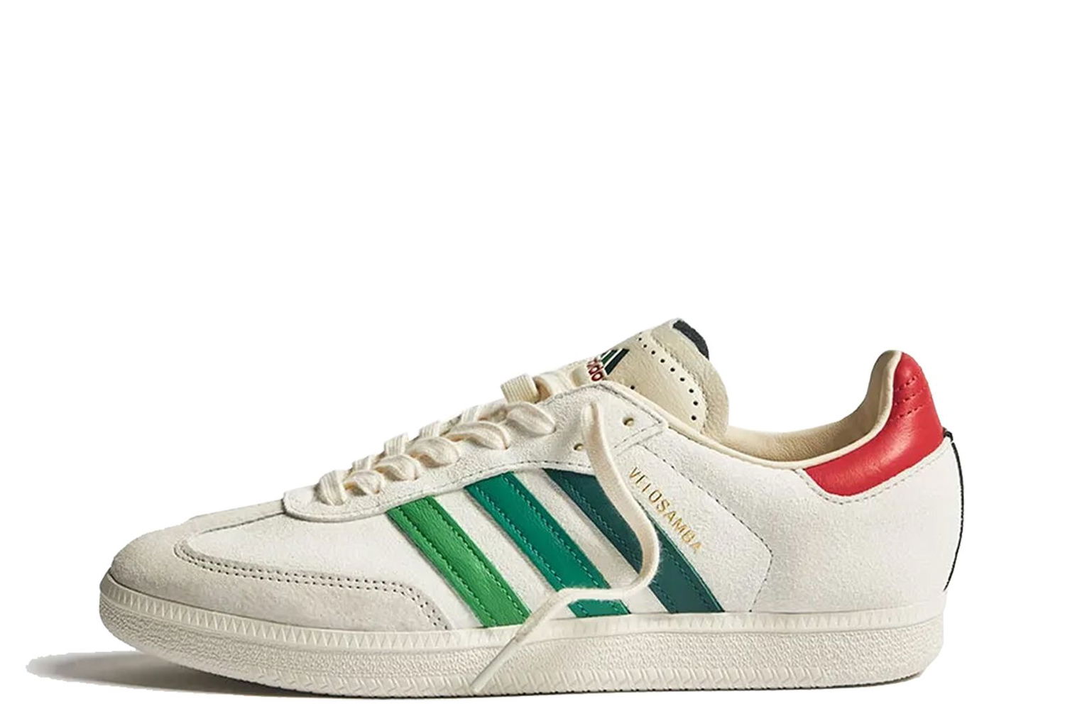 Tenisky a topánky adidas Originals End. x Velosamba Social Cycling Pack "Crystal White" Biela | if2865, 1