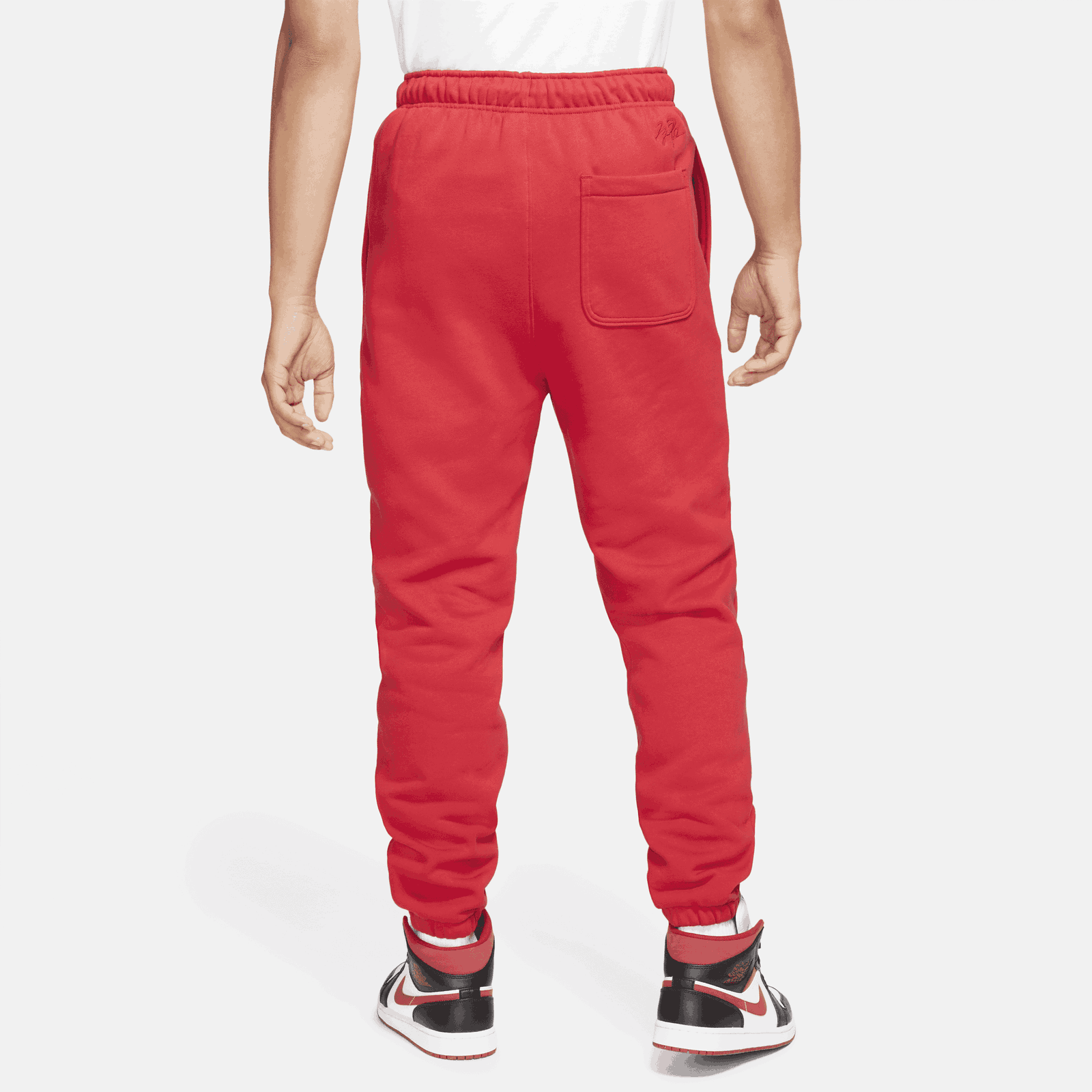 Essentials Fleece Pants