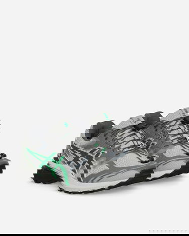 Tenisky a topánky Asics San San Gear x Gel-Terrain "Grey Violet" Zelené | 1203A527-020, 2