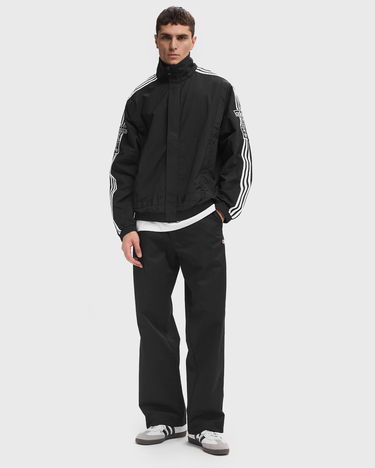 Mikina adidas Originals Adibreak Woven Track Top Čierna | JD4270, 1