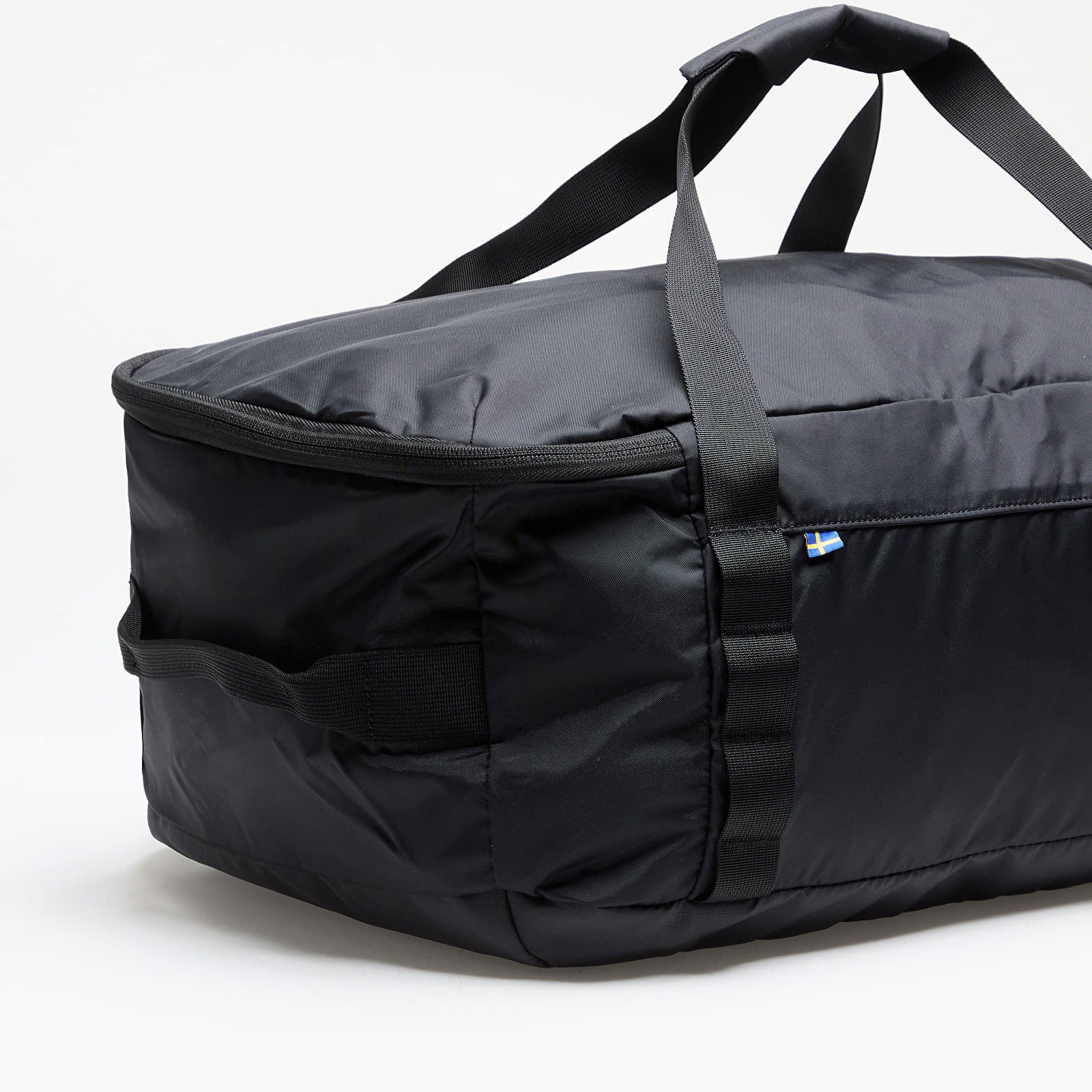 High Coast Duffel Bag 36 Black