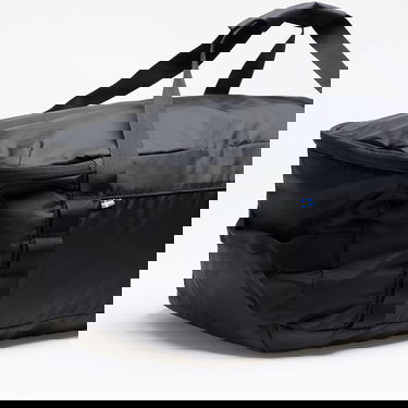 Cestovná taška FJÄLLRÄVEN High Coast Duffel Bag 36 Black Čierna | F23200254-550, 2