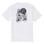 Chuck Printing Knit T-Shirt