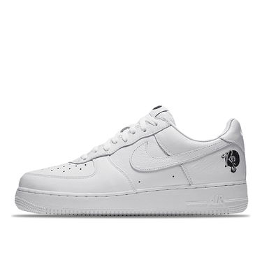 Tenisky a topánky Nike Air Force 1 Low "Rocafella" Biela | AO1070-101, 0