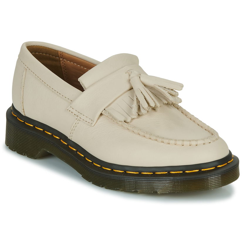 Tenisky a topánky Dr. Martens Loafers / Casual Shoes Adrian Béžová | 22760292