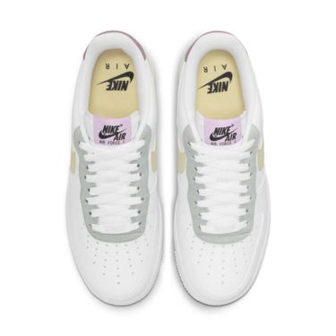 Tenisky a topánky Nike Air Force 1 '07 Essential W Biela | DN4930-100, 2