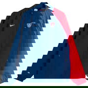 USA Reissue Track Jacket, Size Medium