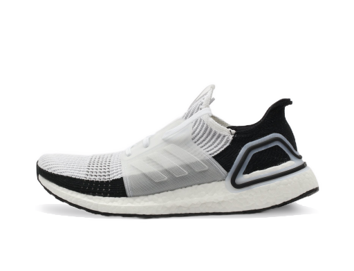 Bežecké topánky adidas Performance UltraBoost 19 Biela | B37707