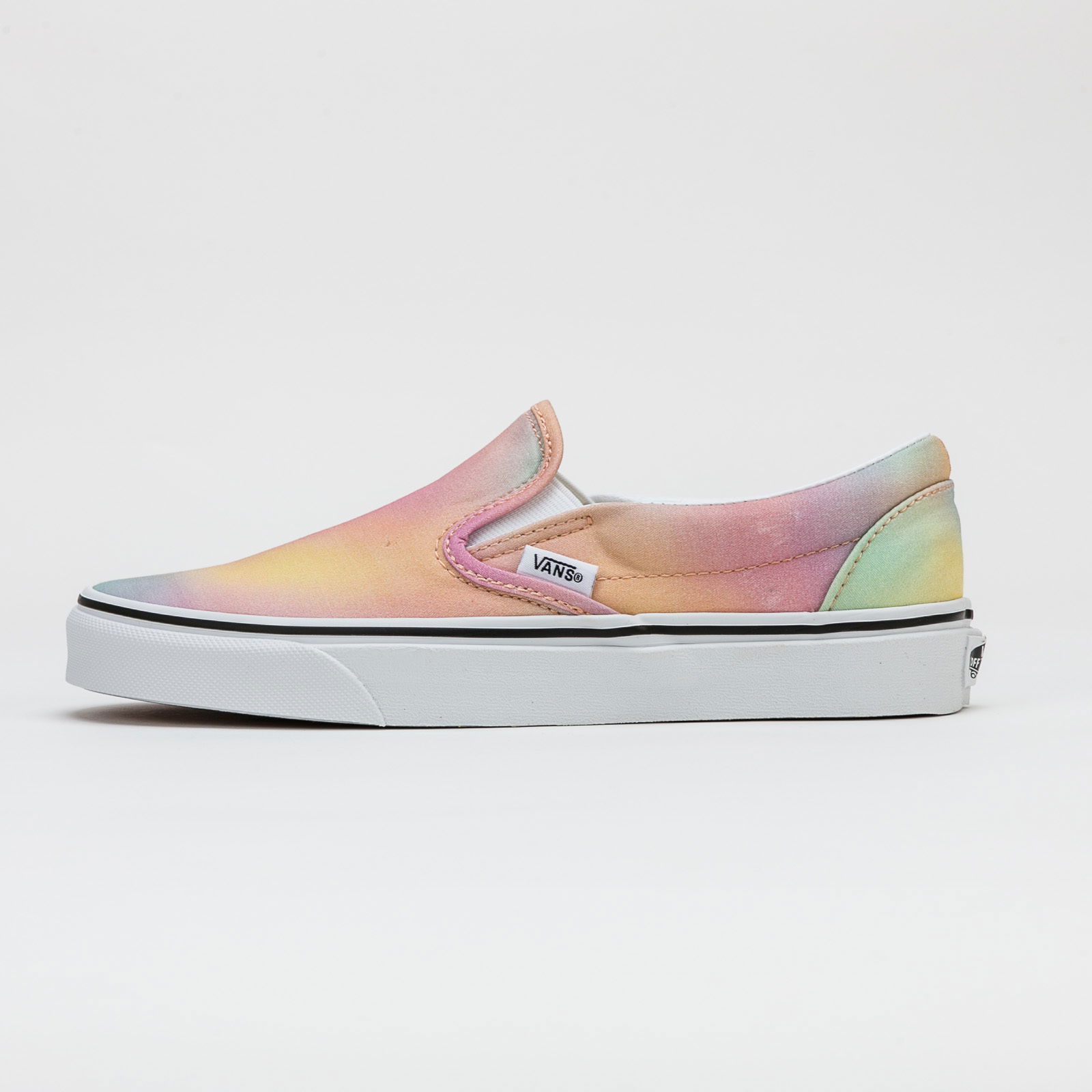 Classic Slip-On