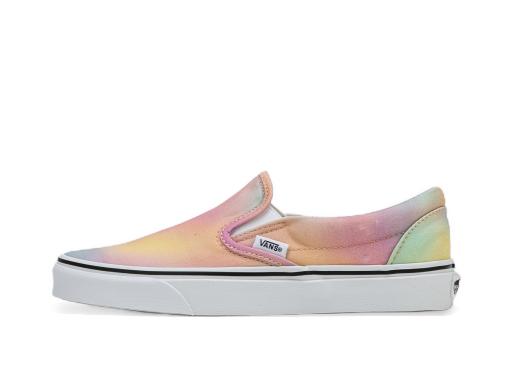 Tenisky a topánky Vans Classic Slip-On Rôznofarebný | VN0A4U38WGQ1