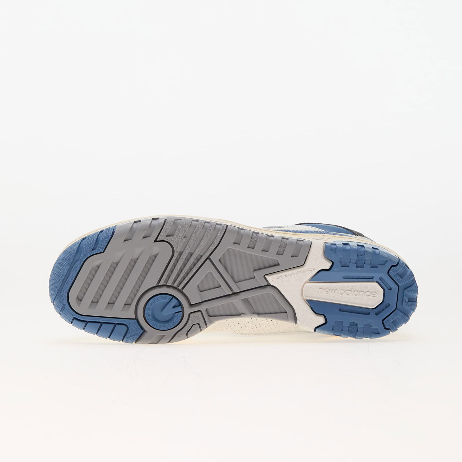 Tenisky a topánky New Balance BB 550 VTE Biela | BB550VTE, 1