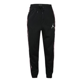 Tepláky Jordan Jordan Jumpman HBR Casual Pants Čierna | AR2251-010
