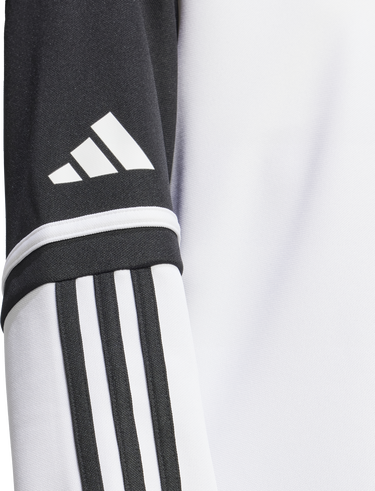 Sveter adidas Originals Squadra 25 Training Top Biela | jd3021, 3