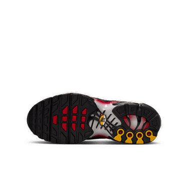 Tenisky a topánky Nike Air Max Plus Červená | CD0609-036, 3